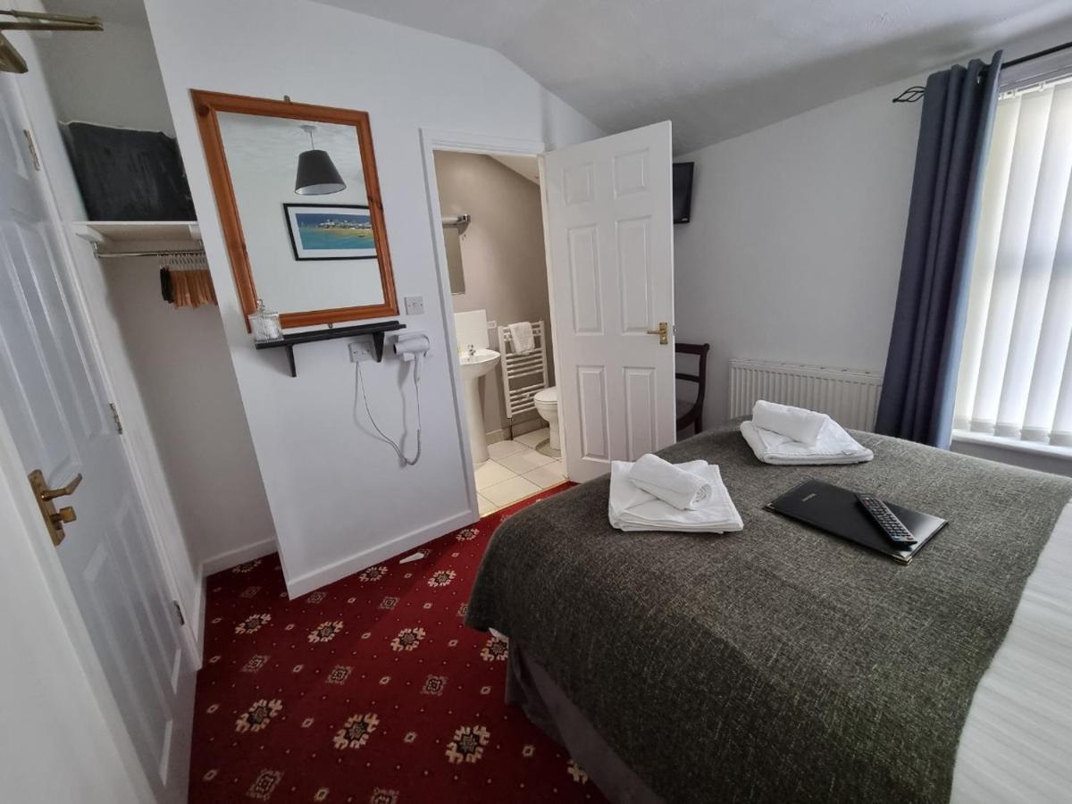 Hotel The Cameo à Blackpool Extérieur photo