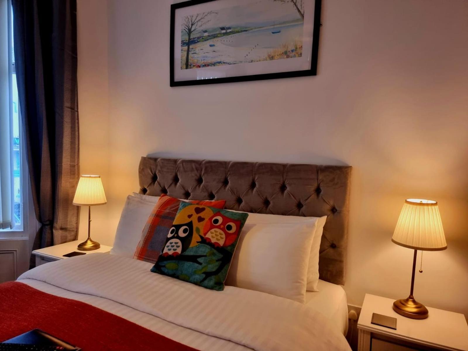 Hotel The Cameo à Blackpool Extérieur photo